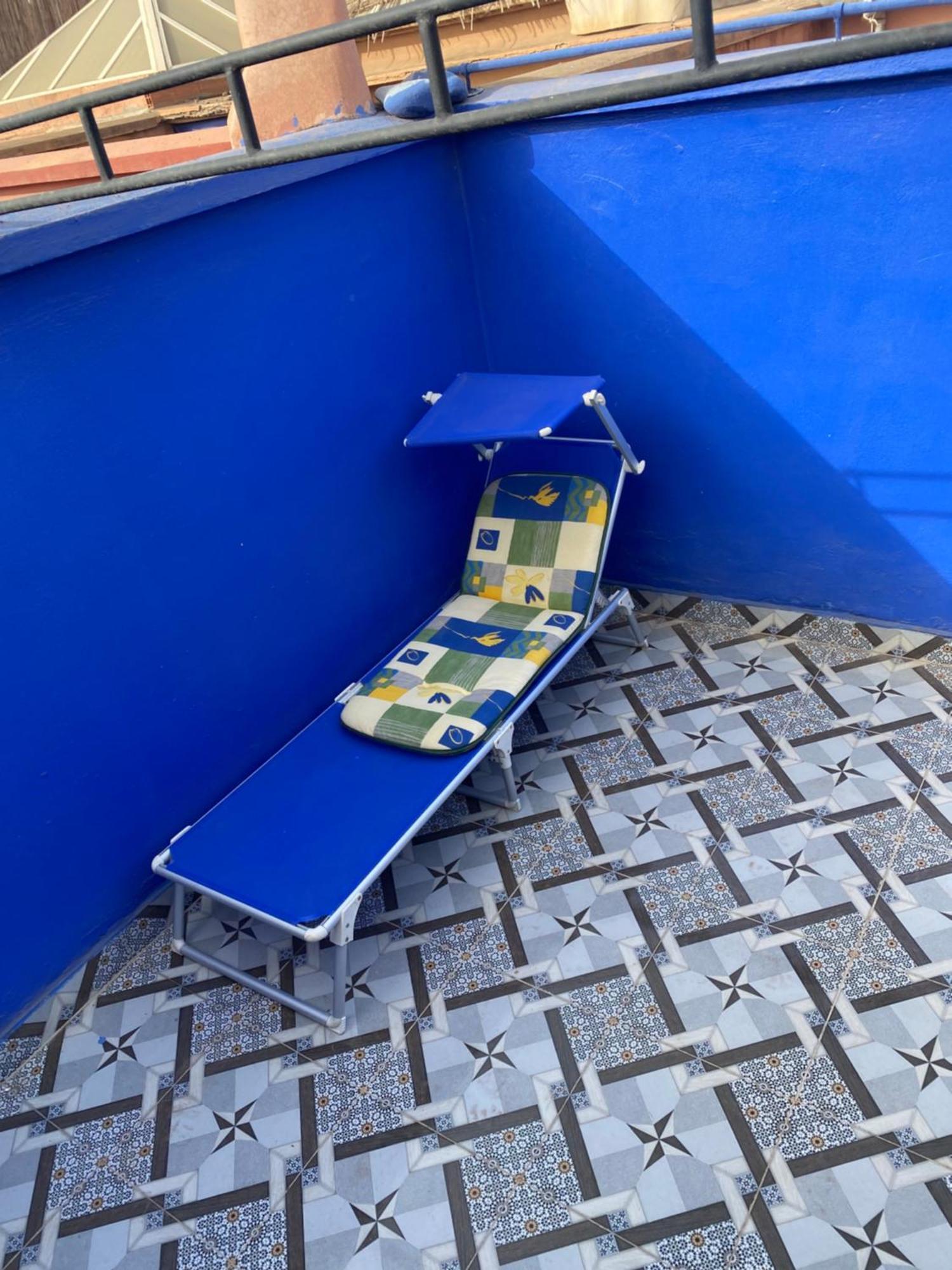 Tres Beau Riad A Marrakech Avec Piscines مراكش المظهر الخارجي الصورة